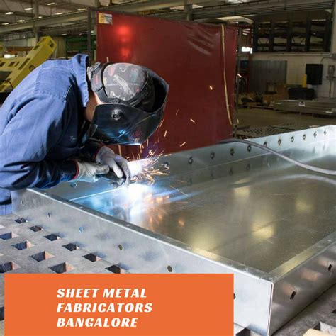 sheet metal fabrication company in bangalore|prk sheet metal manufacturers.